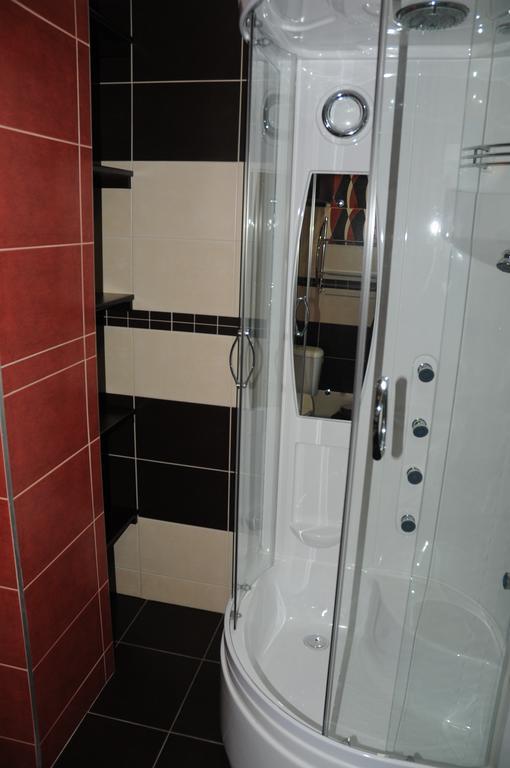 Penzion Luxury Rožňava المظهر الخارجي الصورة