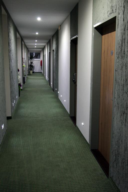 Penzion Luxury Rožňava المظهر الخارجي الصورة