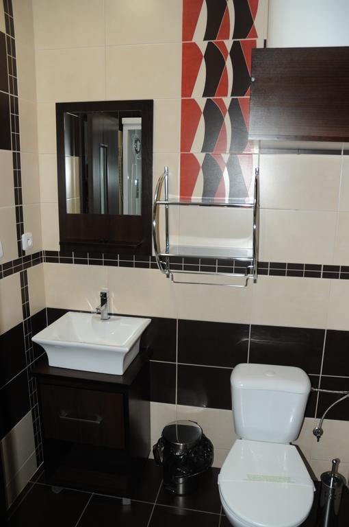 Penzion Luxury Rožňava المظهر الخارجي الصورة