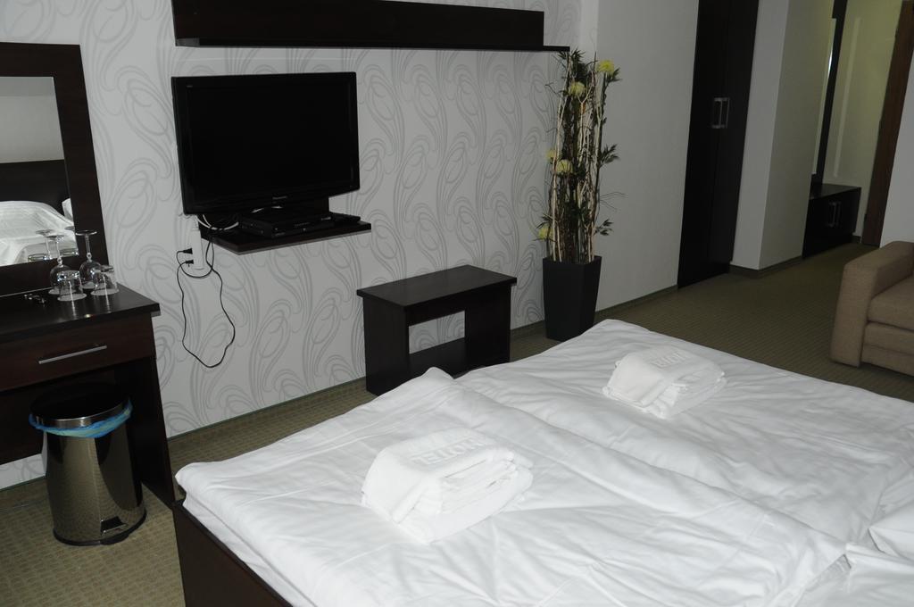 Penzion Luxury Rožňava المظهر الخارجي الصورة
