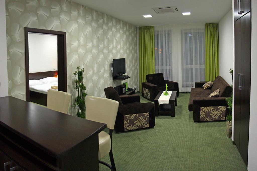 Penzion Luxury Rožňava المظهر الخارجي الصورة