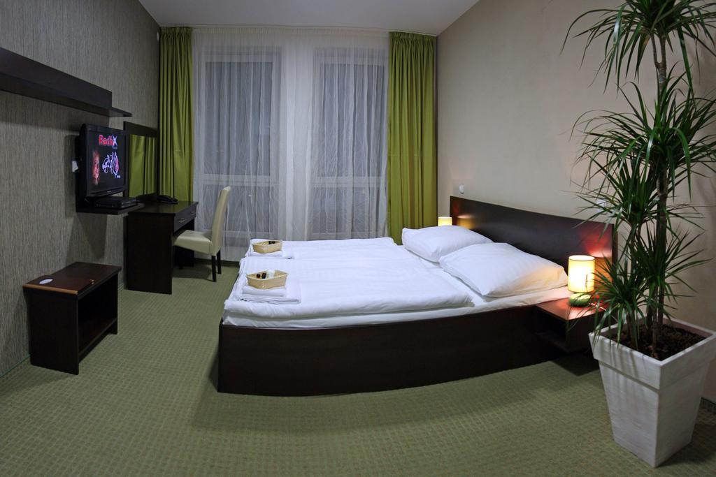 Penzion Luxury Rožňava المظهر الخارجي الصورة